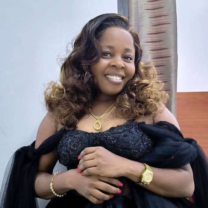 Jacinta Nwanneka Edeh - Founder & CEO